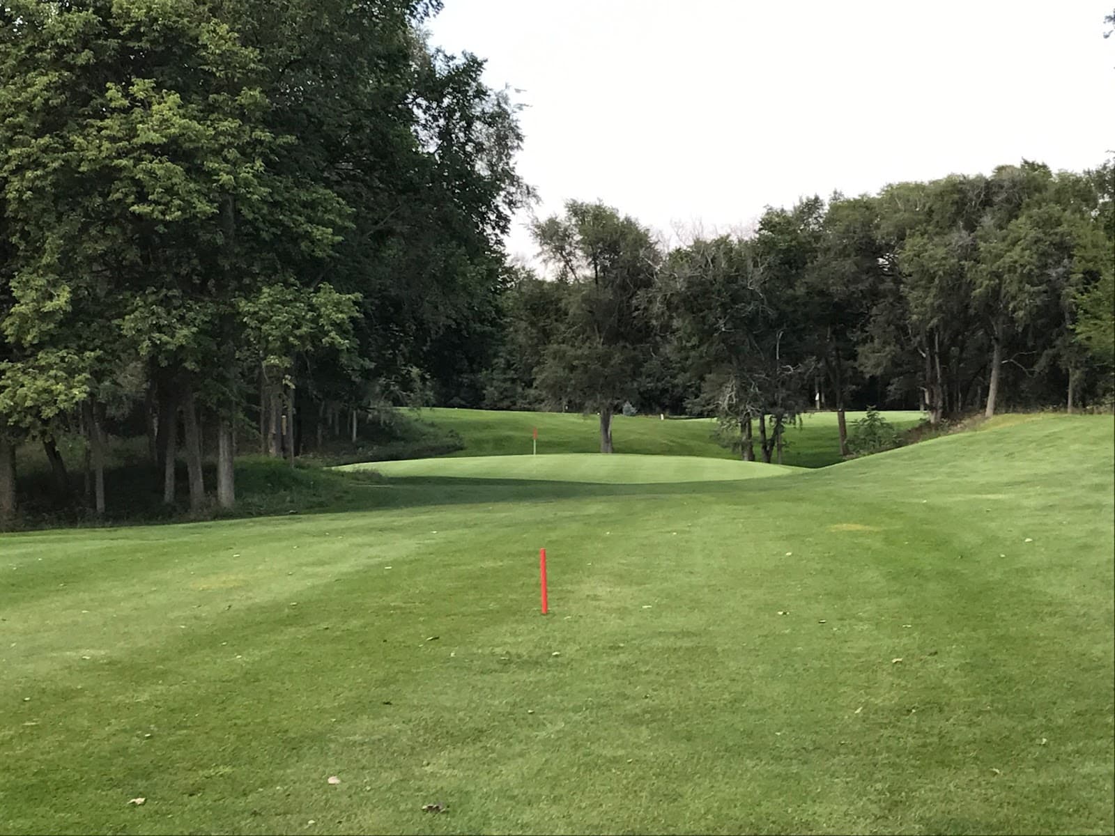 Anthon Community Golf Course