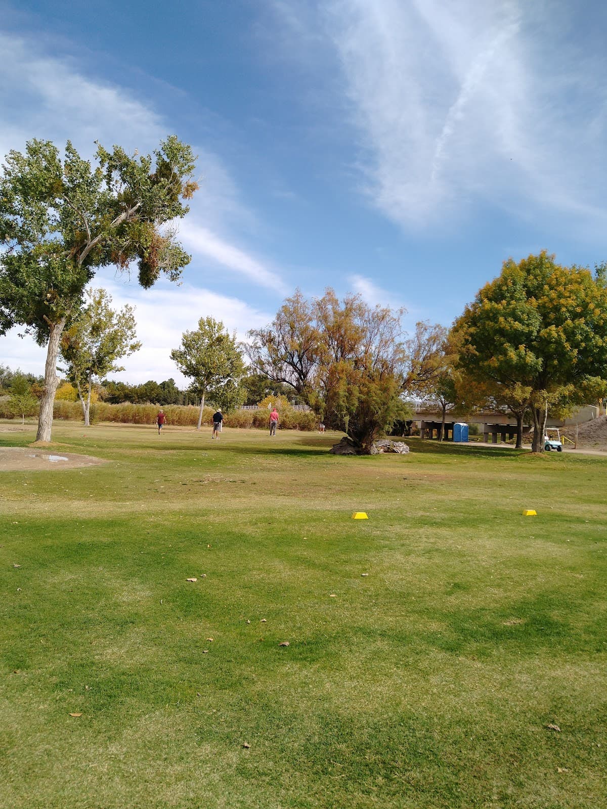 Anthony Country Club