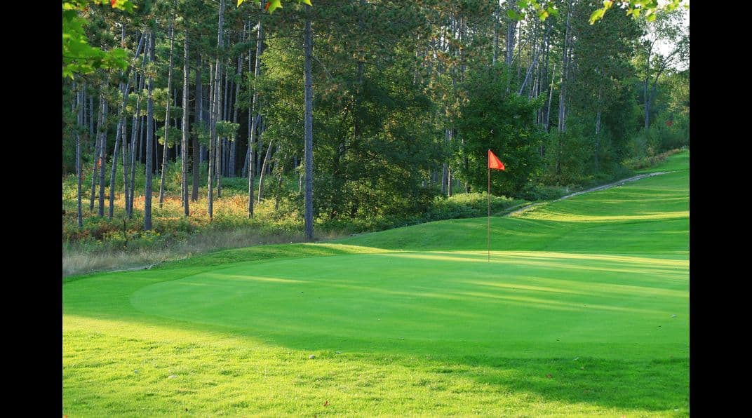 Antioch Hills Golf Club