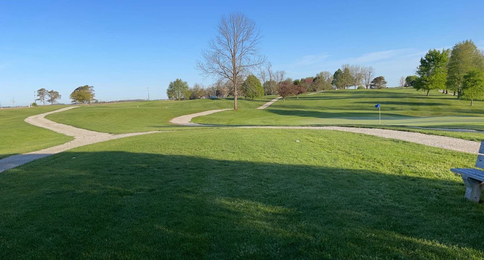 Antler Pointe Golf Club