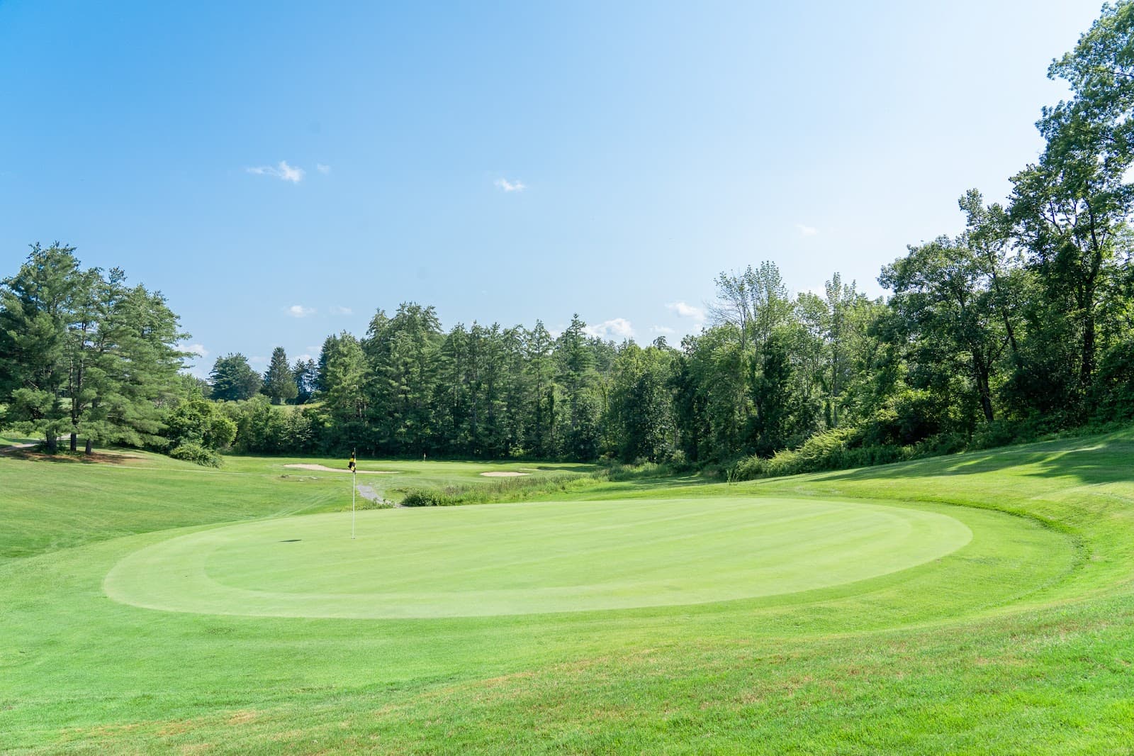 Antlers Country Club