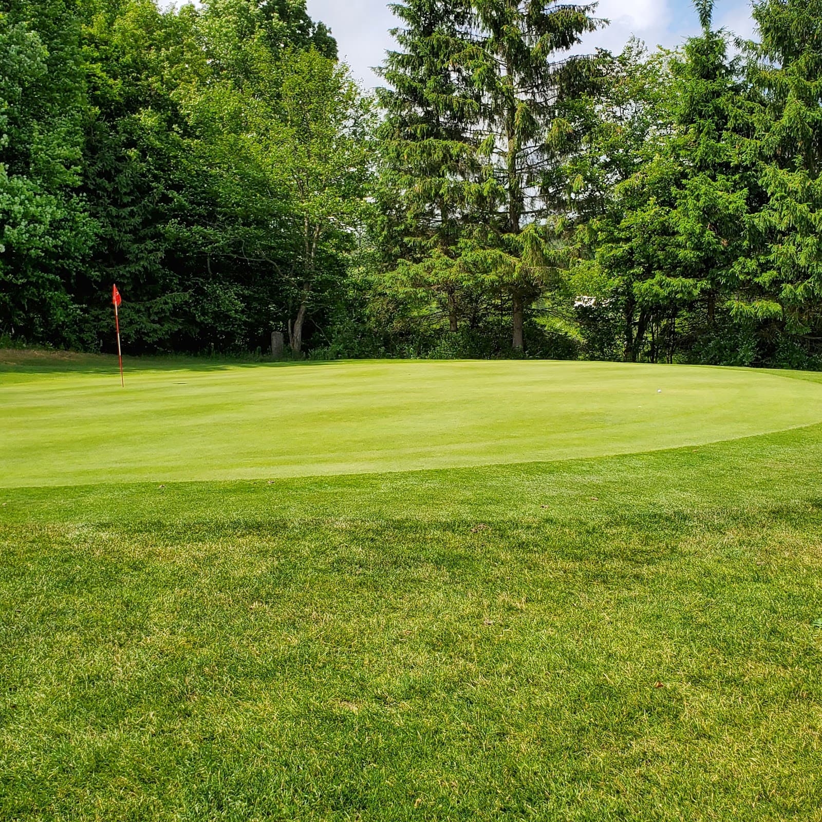 Apalachin Golf Course