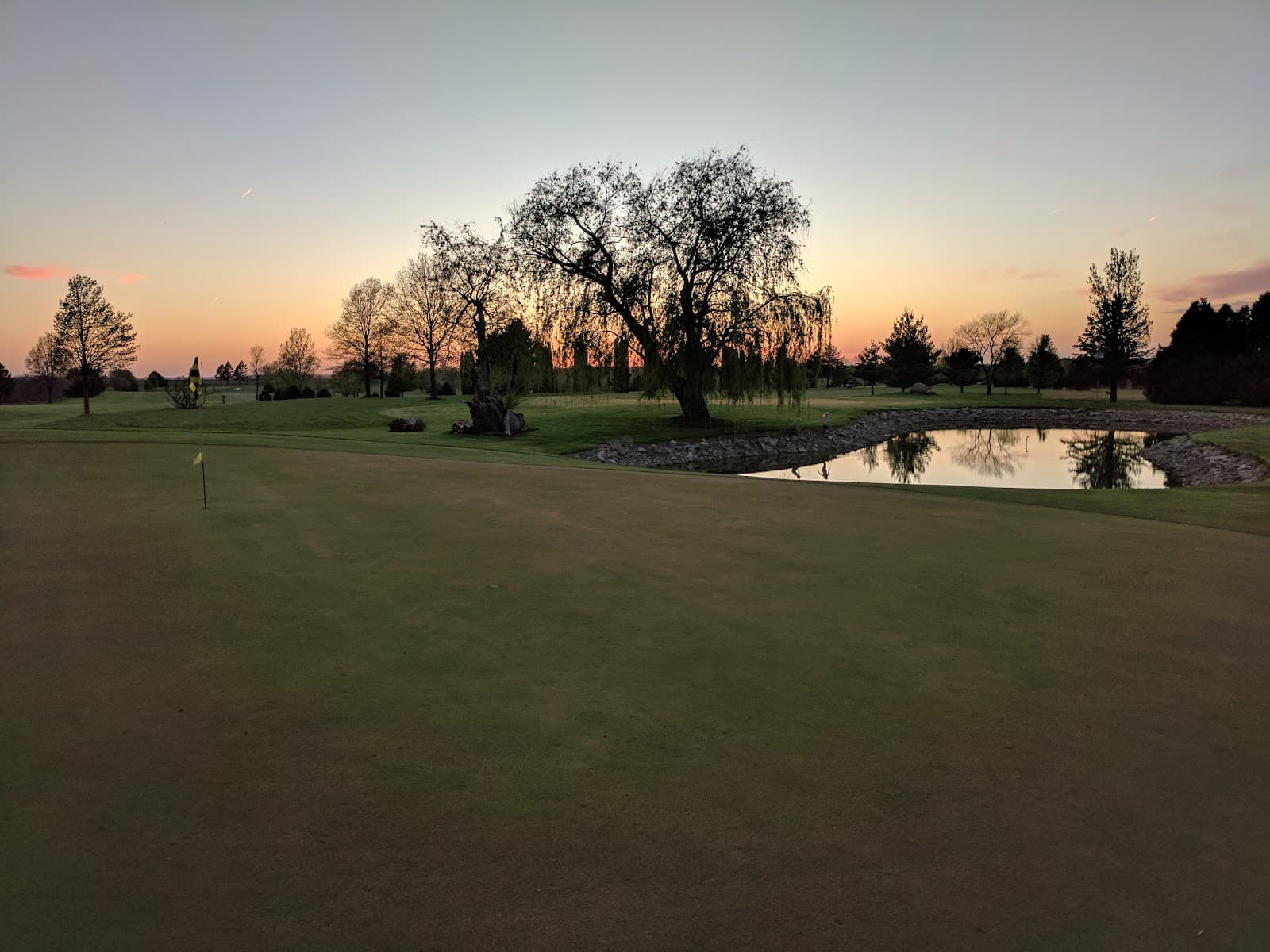 Aplington Recreation Complex