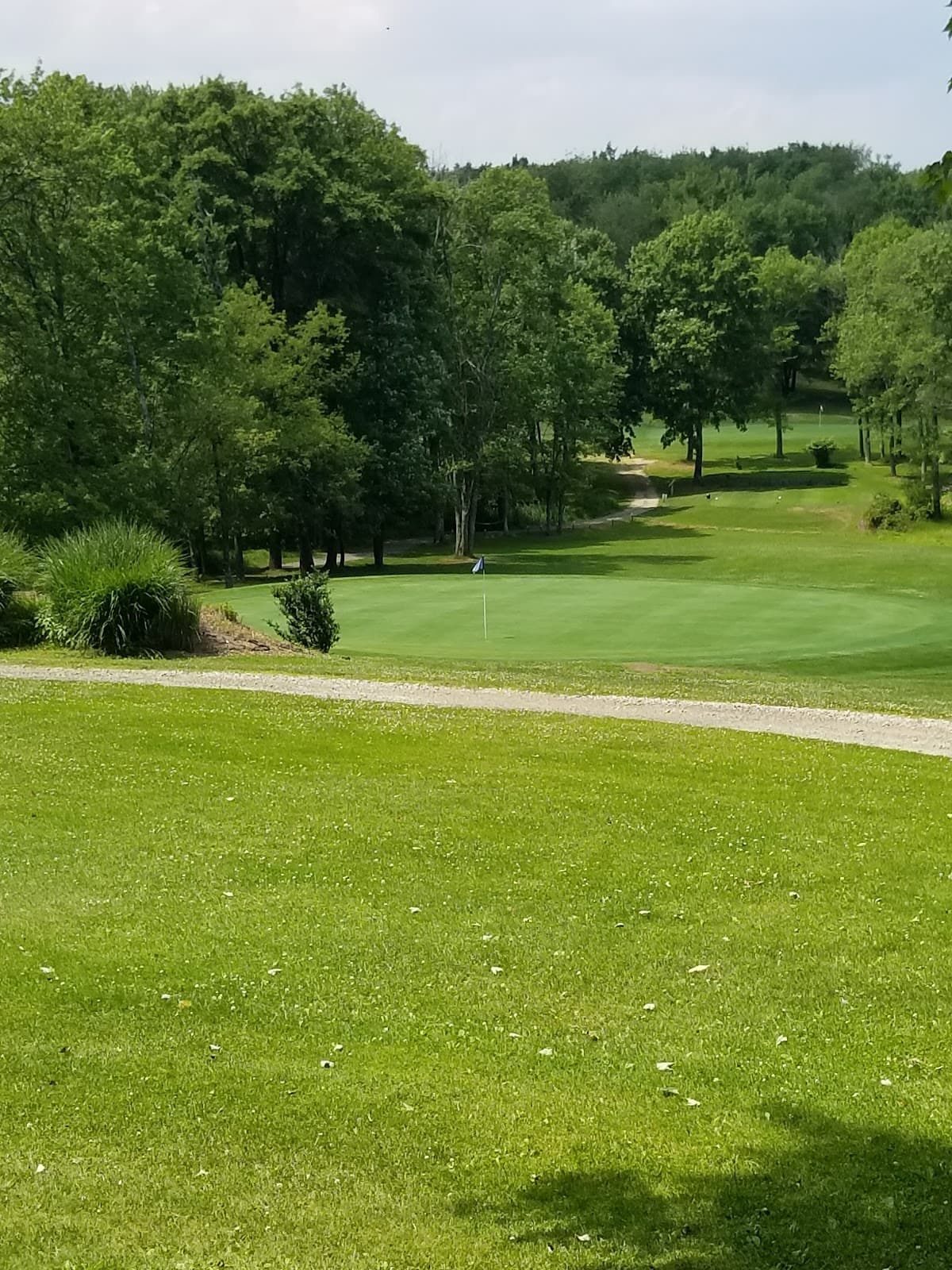 Apollo Elks Country Club