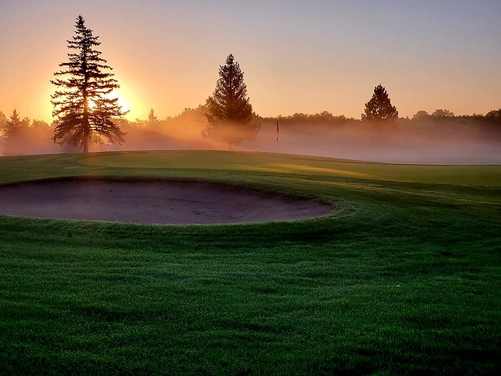 Apple Creek Country Club