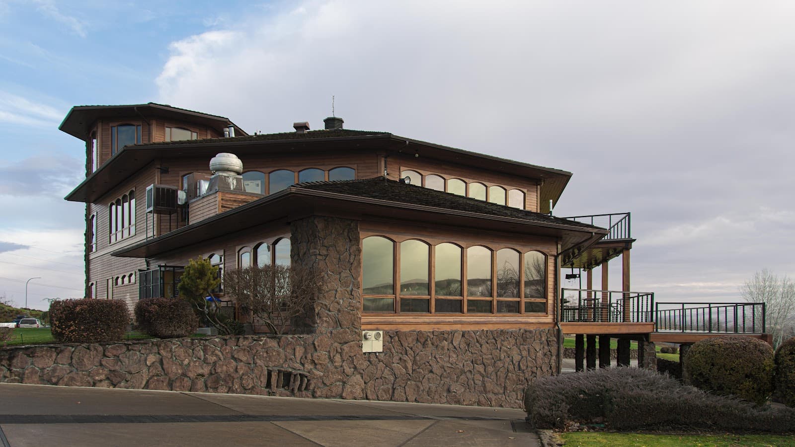 Apple Tree Resort
