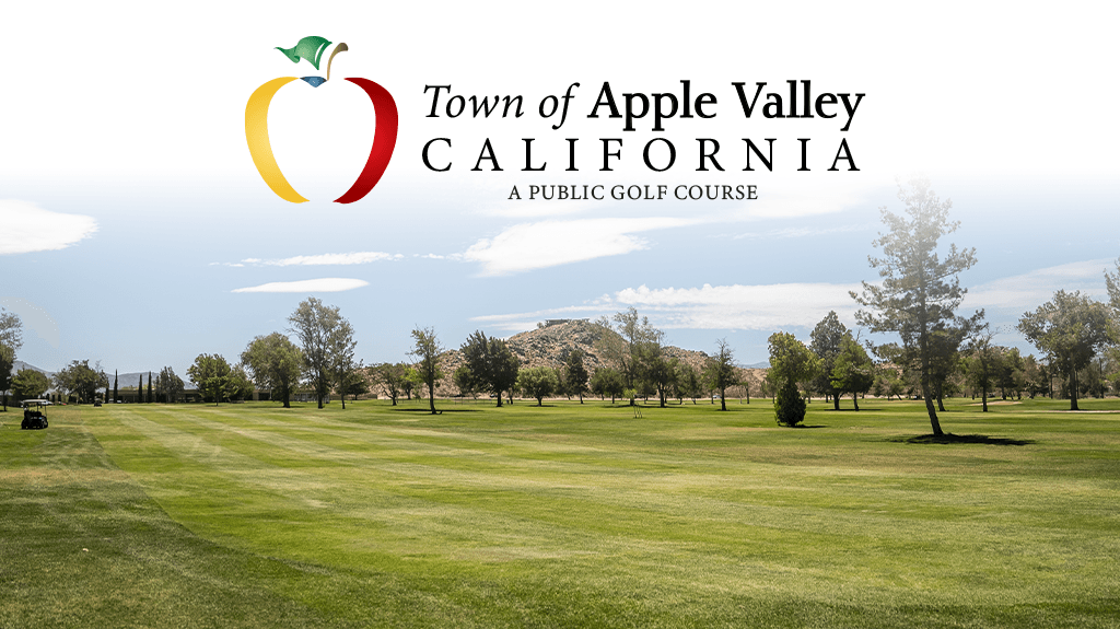 Apple Valley Golf Course