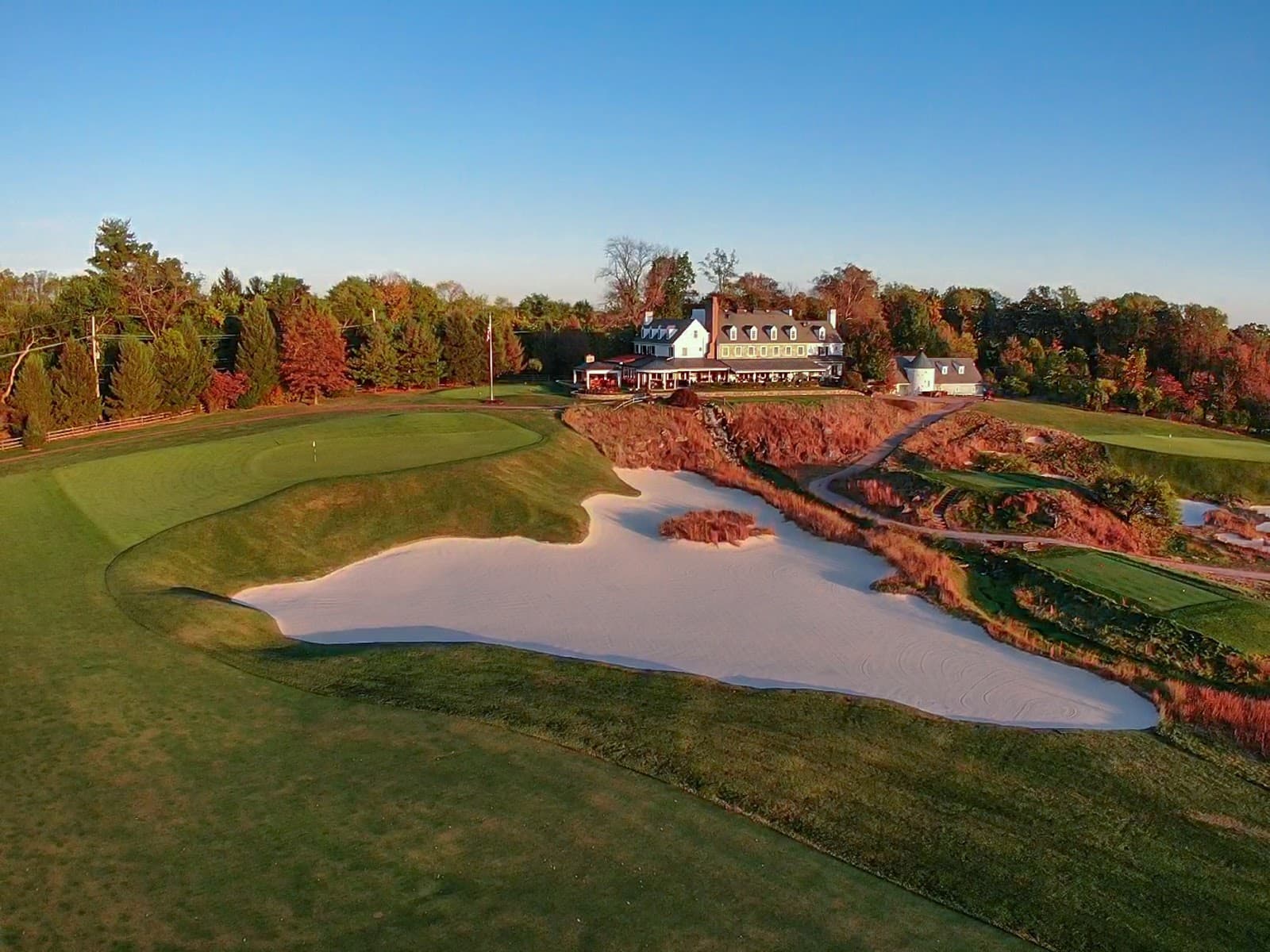 Applebrook Golf Club