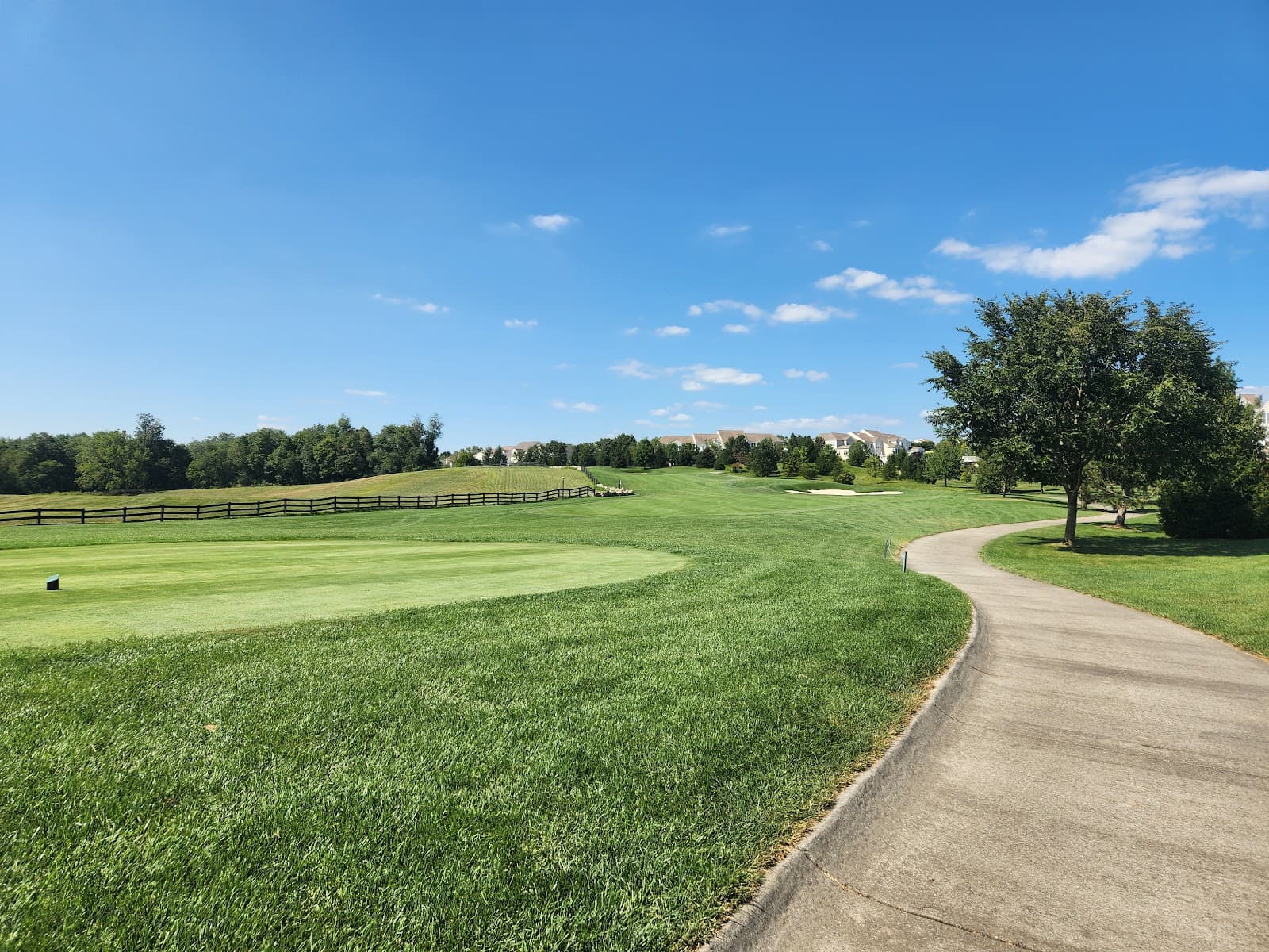 Applecross Country Club