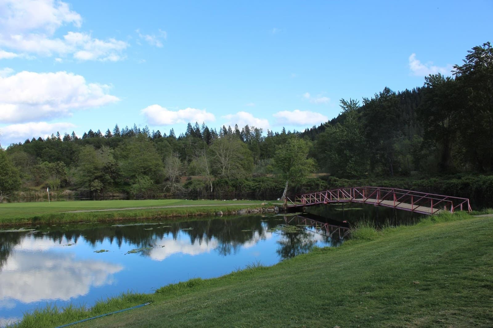 Applegate River Golf Club