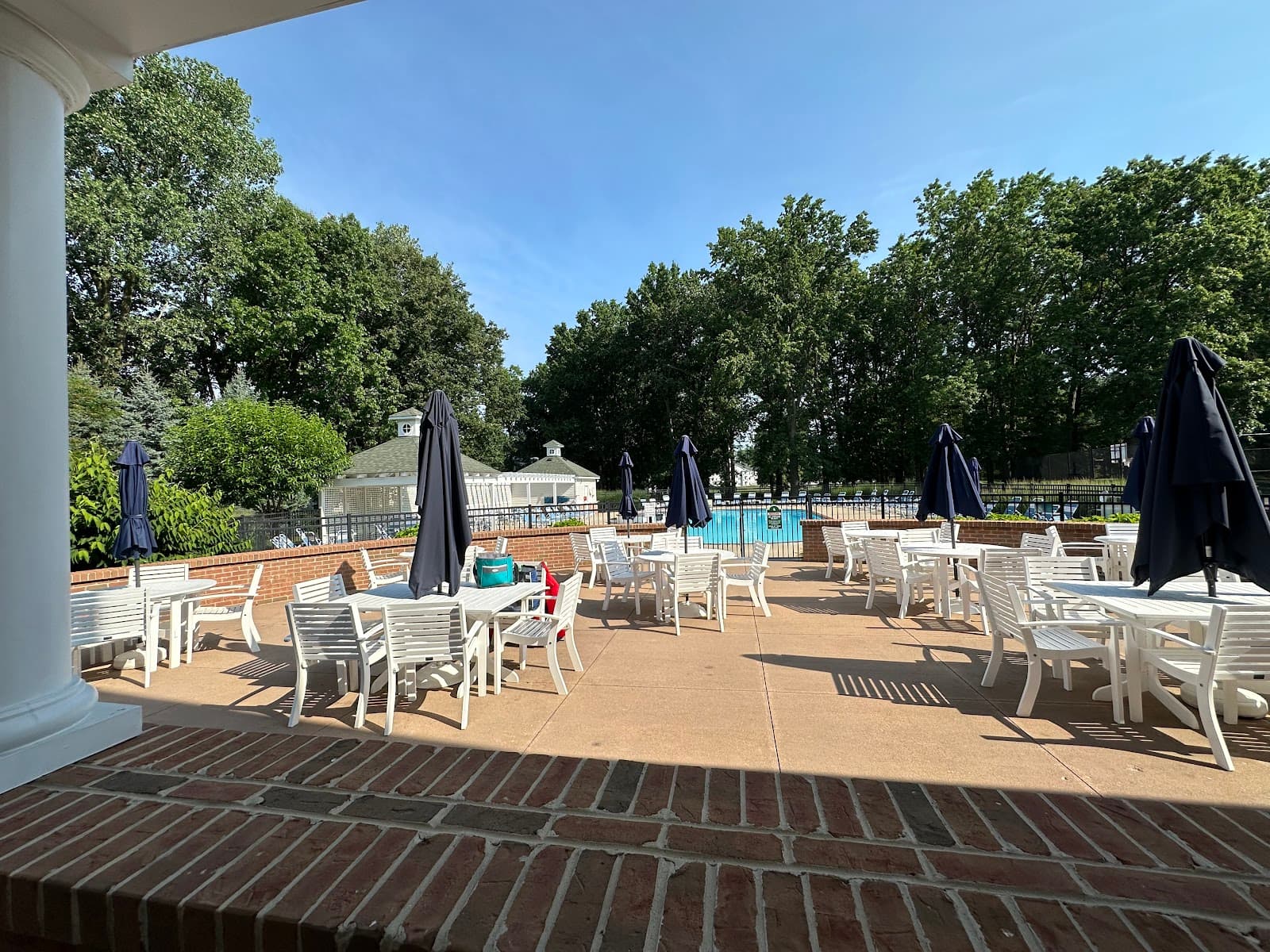 Aqua Marine Golf Course