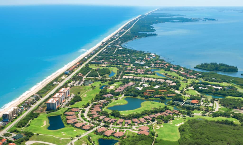Aquarina Country Club