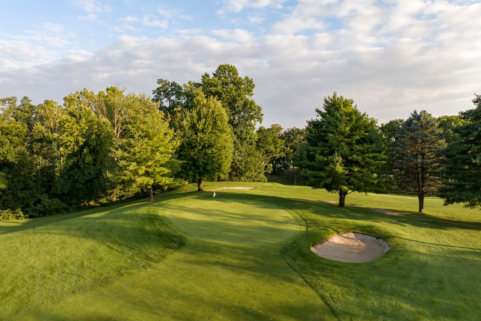 Arbor Crossing Golf Club