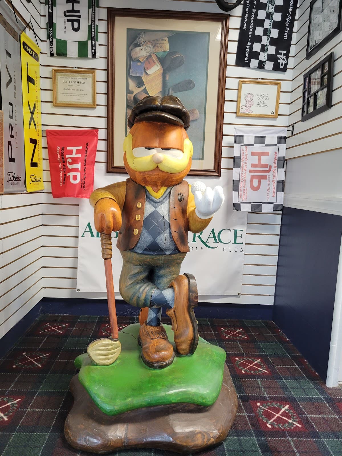 Arbor Trace Golf Club