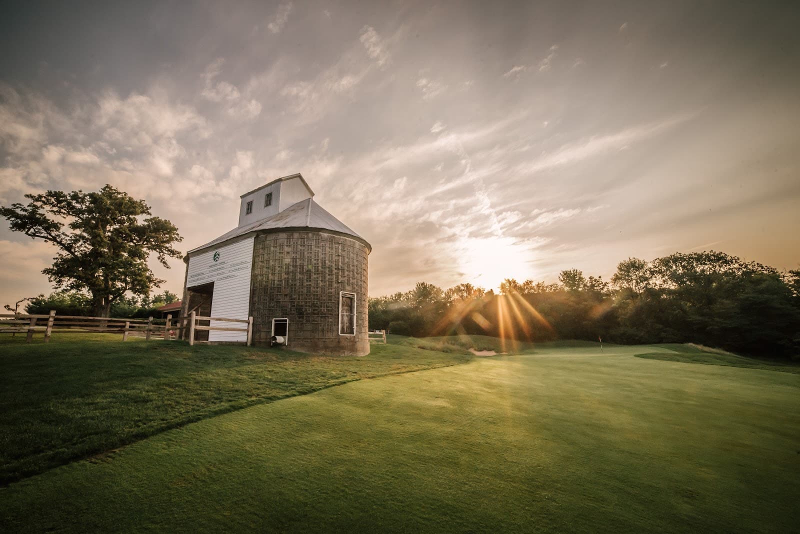 ArborLinks Golf Course