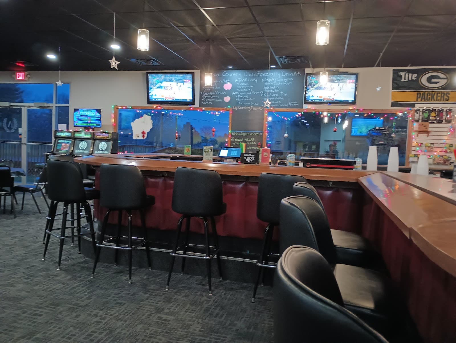 Arcadia Country Club