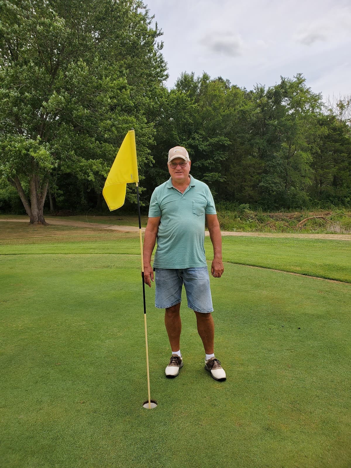 Arcadia Valley Country Club