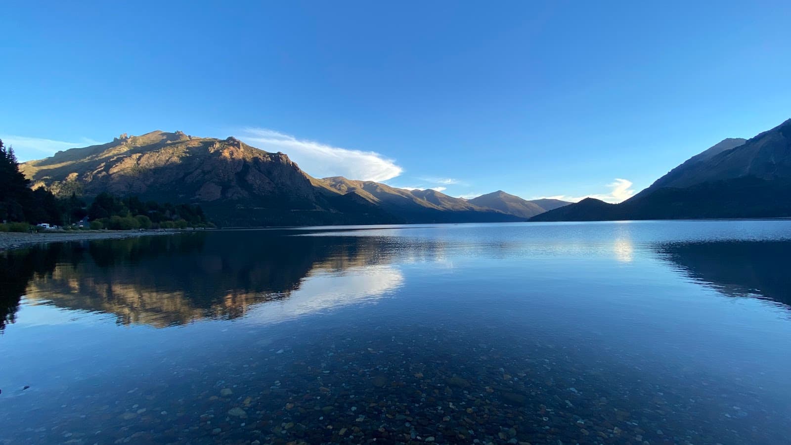 Arelauquen Golf & Country Club