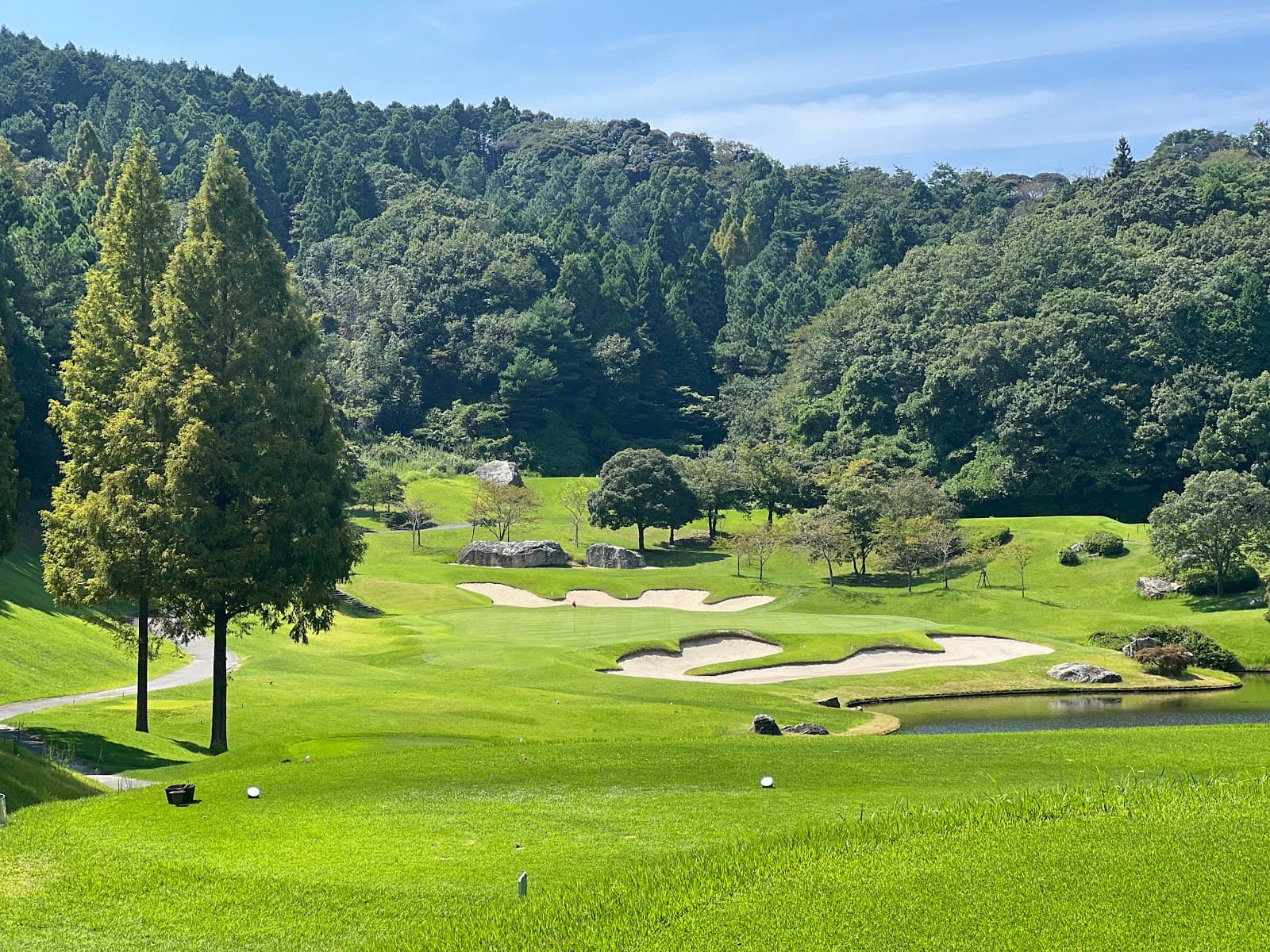 Arita Tokyu Golf Club