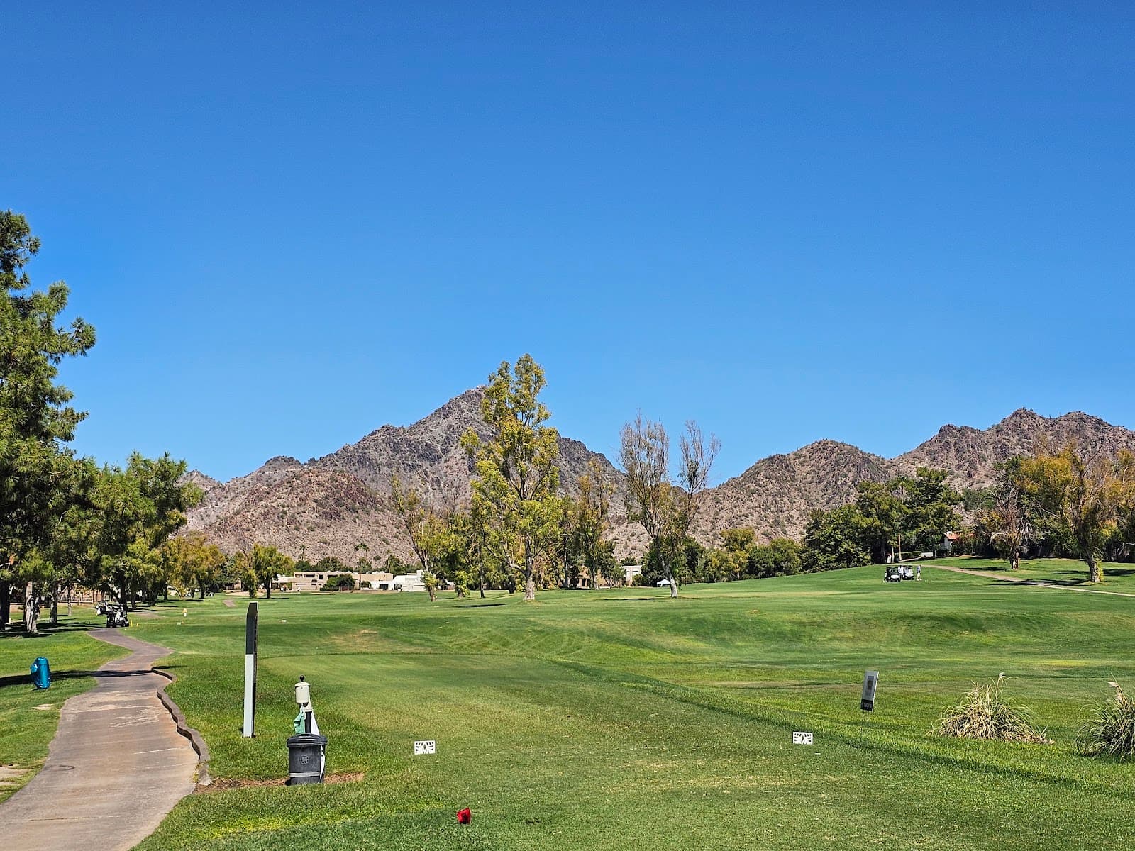 Arizona Biltmore Golf Club & Resort (Estates)