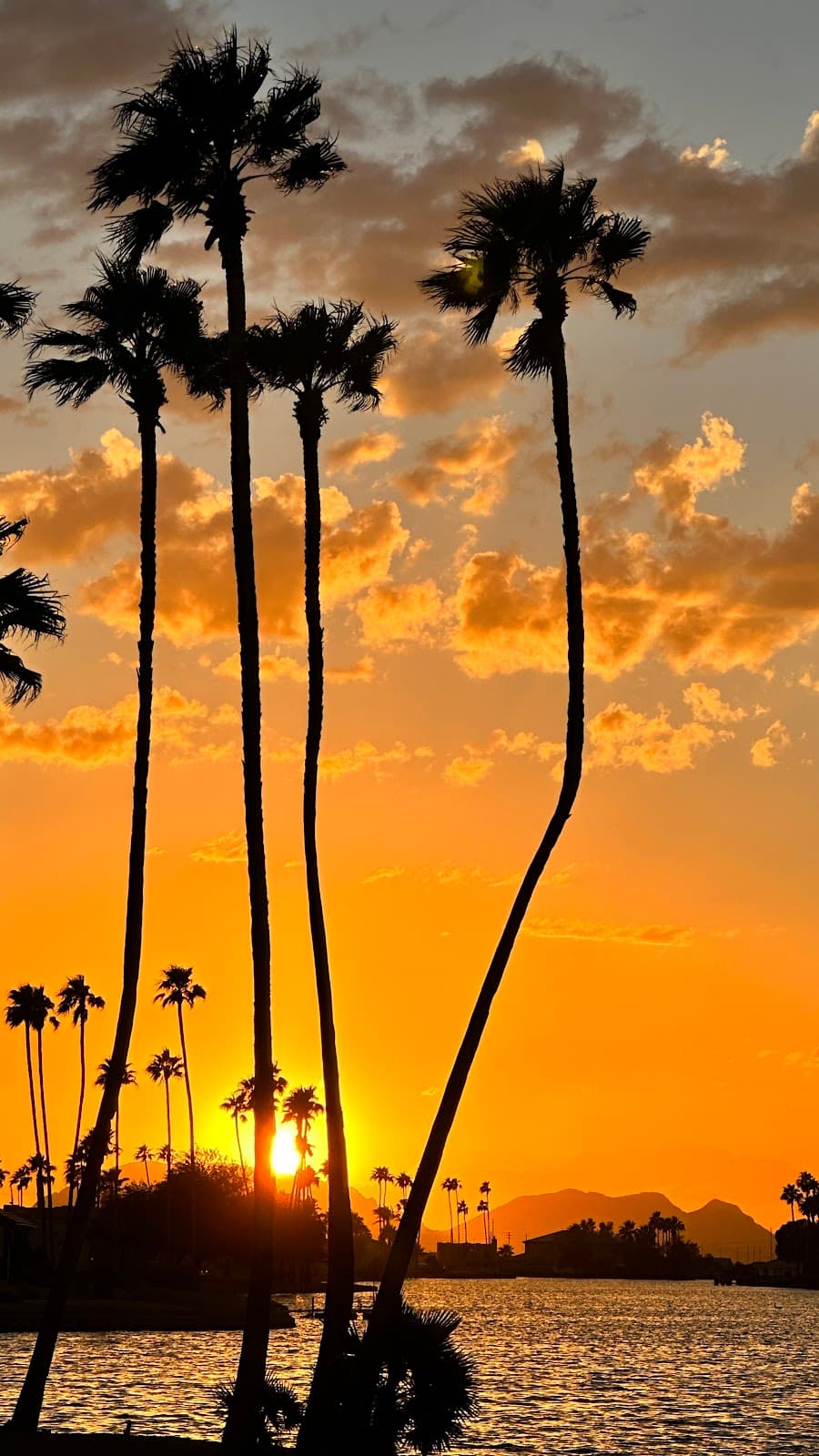 Arizona City Golf Course