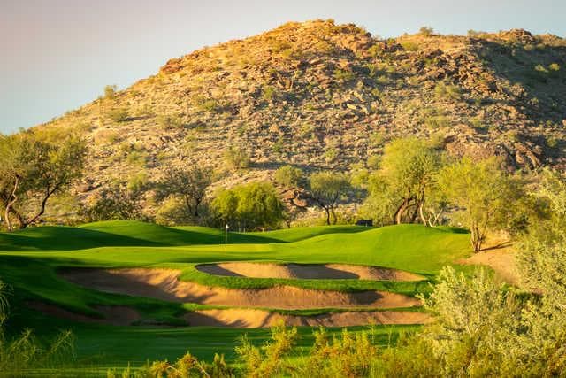 Arizona Grand Golf Club