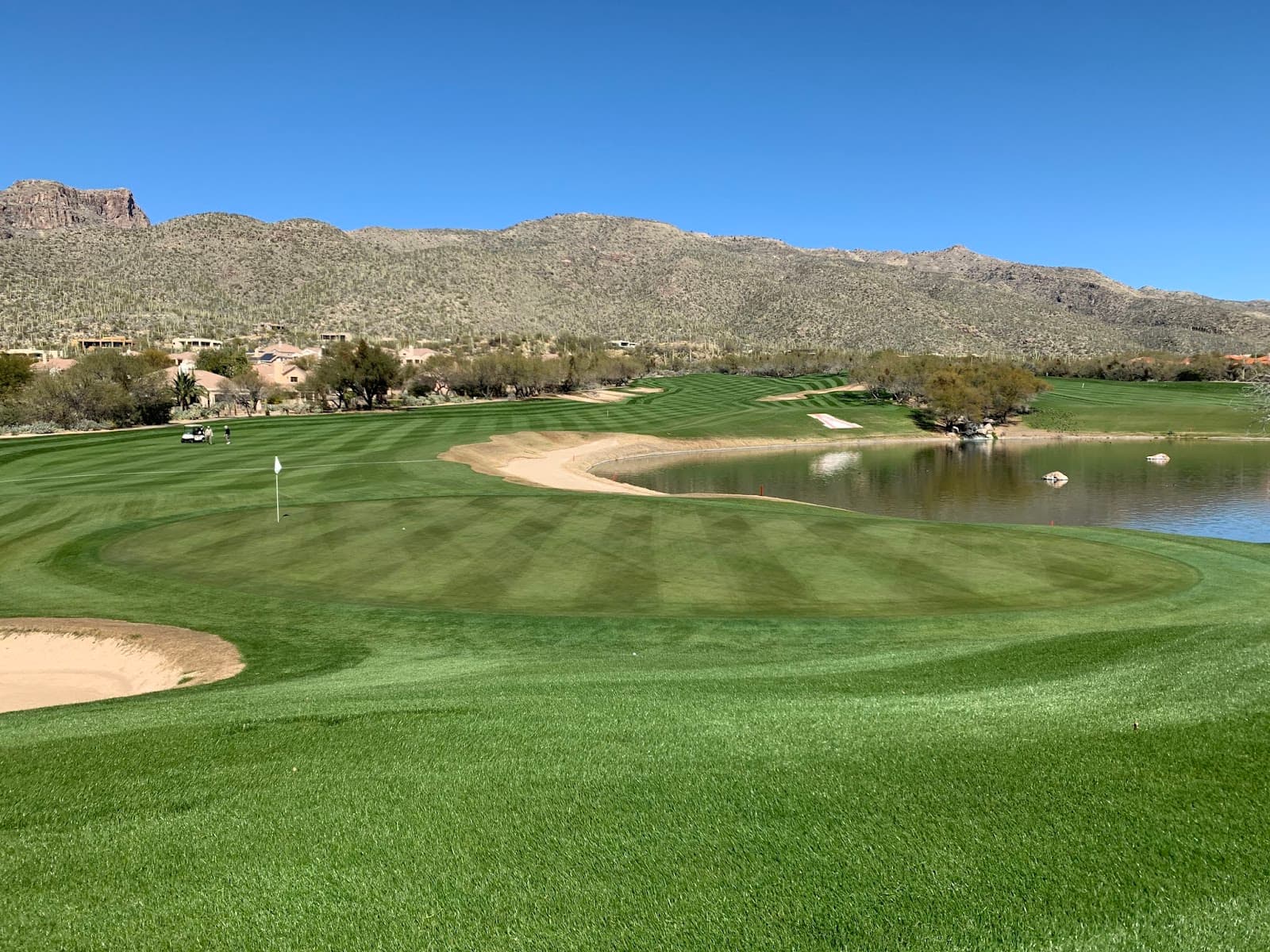 Arizona National Golf Club