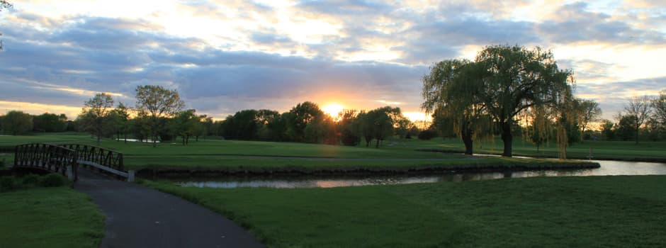 Arlington Lakes Golf Course