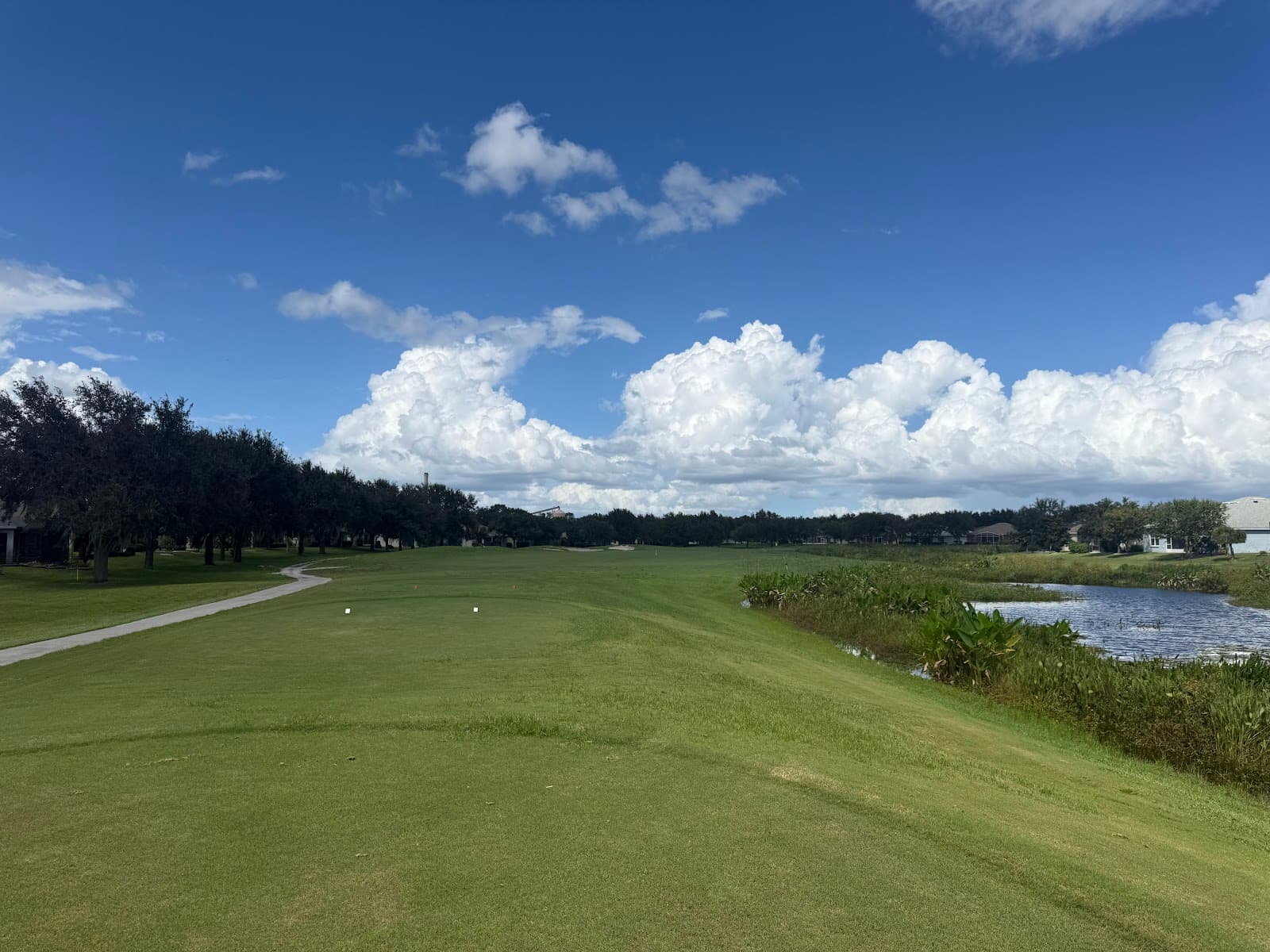 Arlington Ridge Golf Club