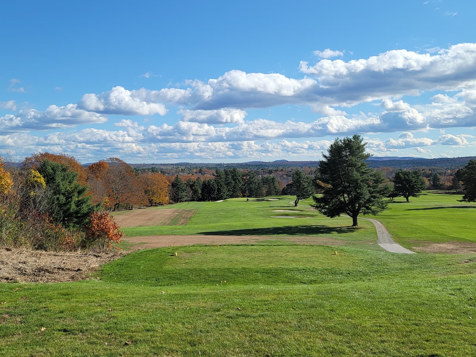 Aroostook Valley Country Club