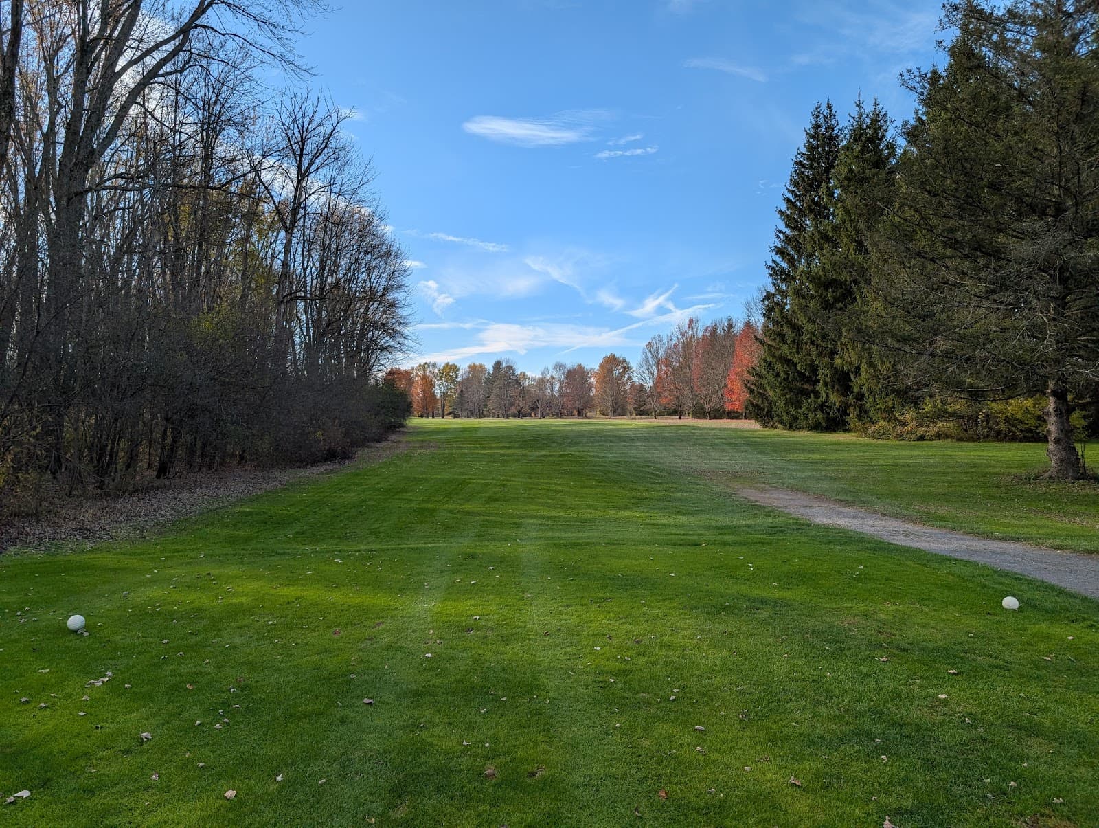 Arrowhead GC