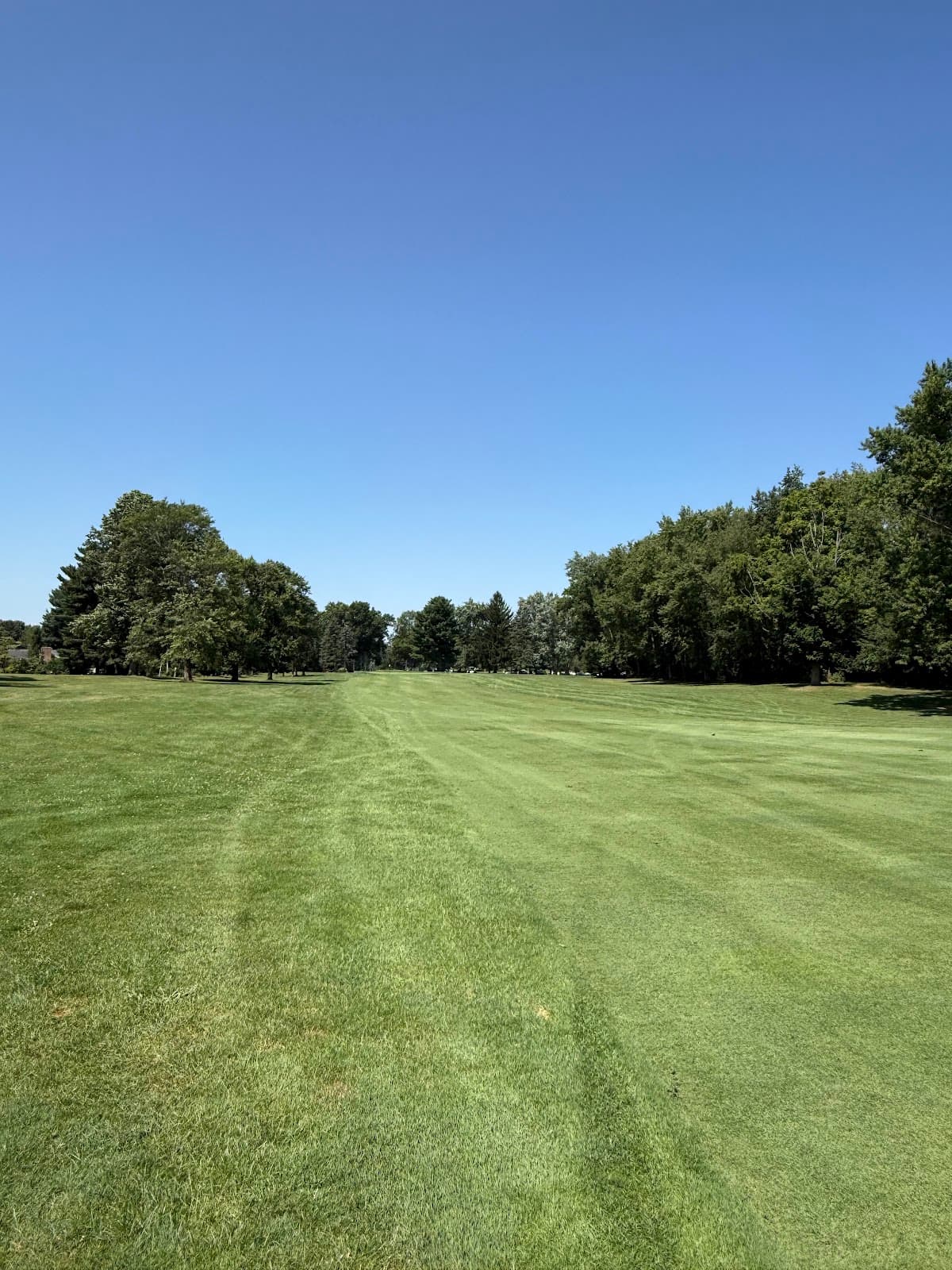 Arrowhead Golf Club