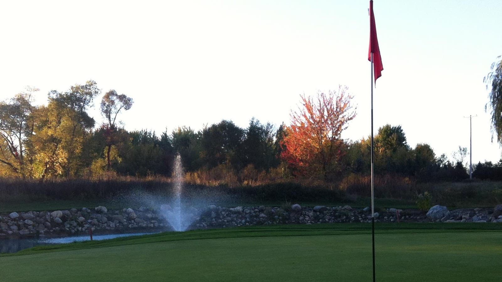Arrowhead Golf Course