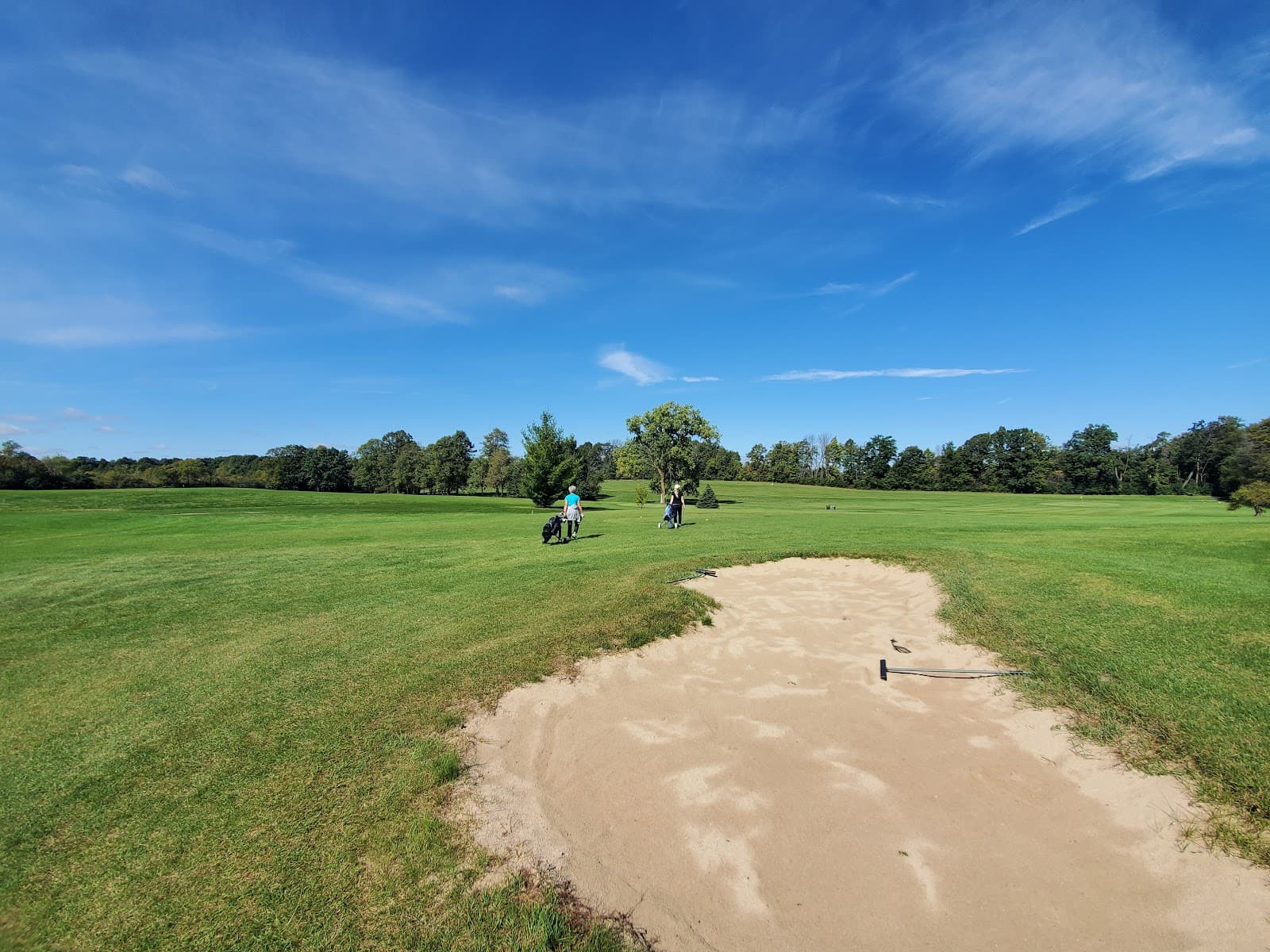 Arrowhead Golf Course