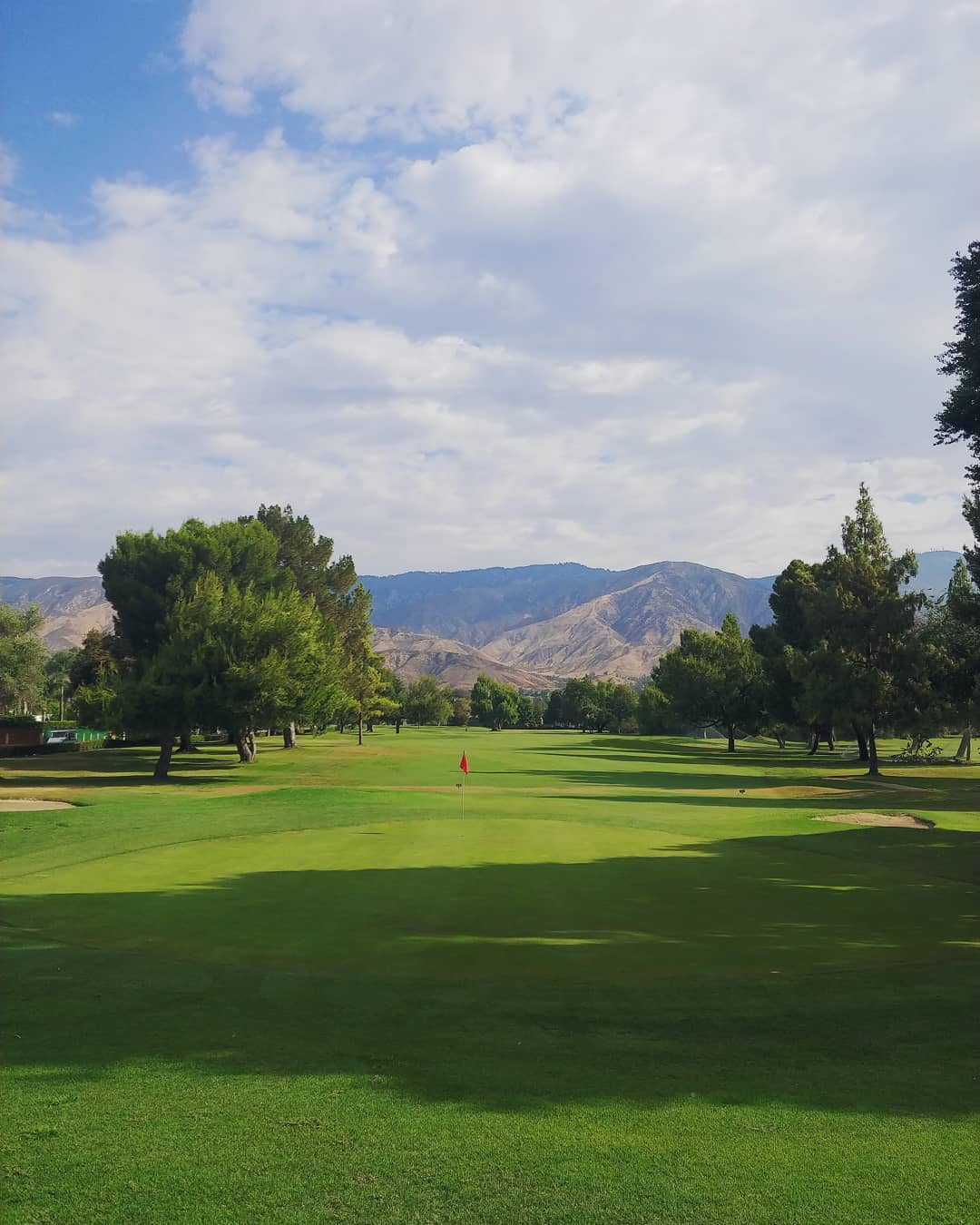 Arrowhead Golf Course