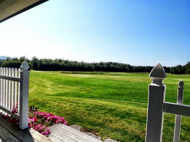 Arrowhead Golf Course & Driving Range