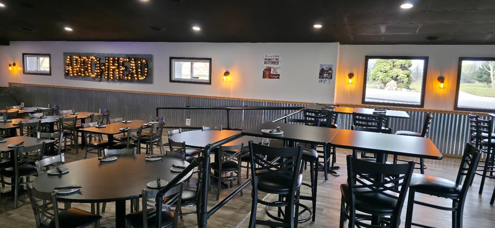 Arrowhead Golf & Dining