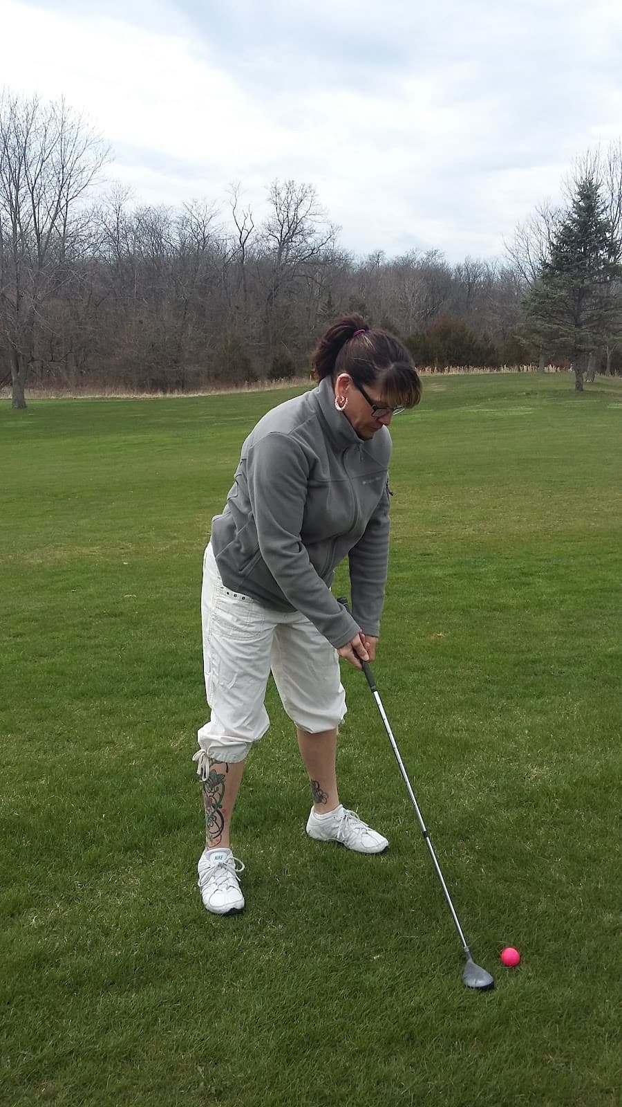 Arrowhead Heights Golf Course