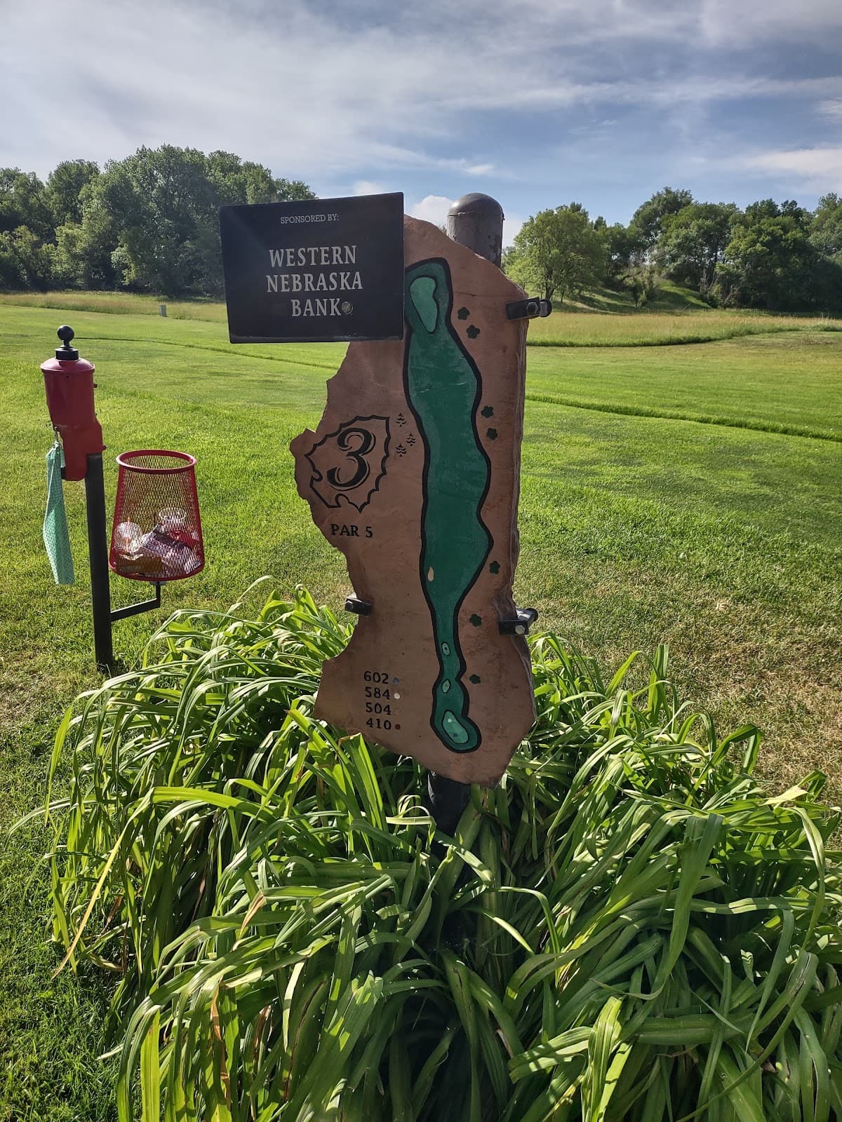 Arrowhead Meadows Golf Course & Clubhouse