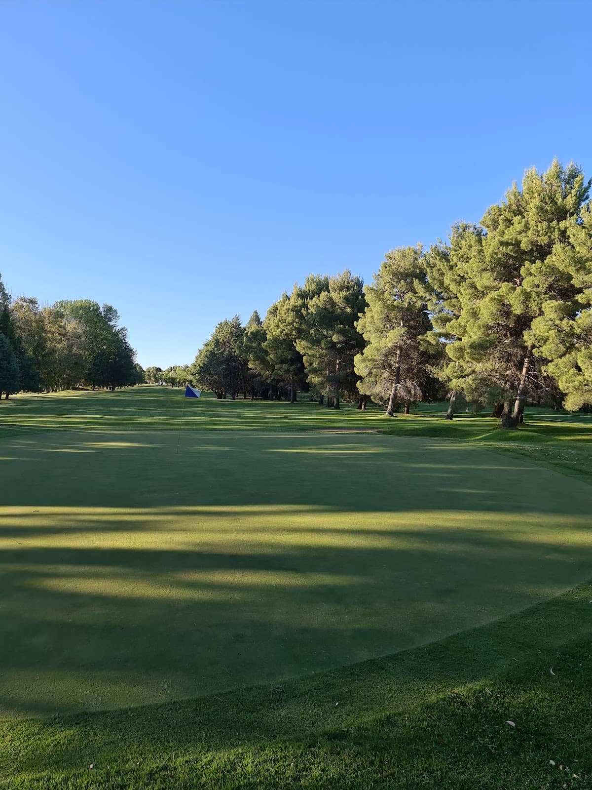 Arroyito Country Club