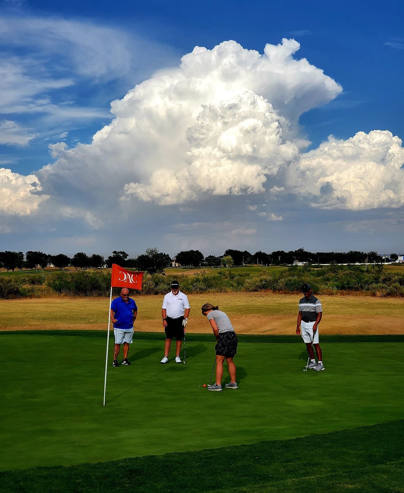 Artesia Country Club