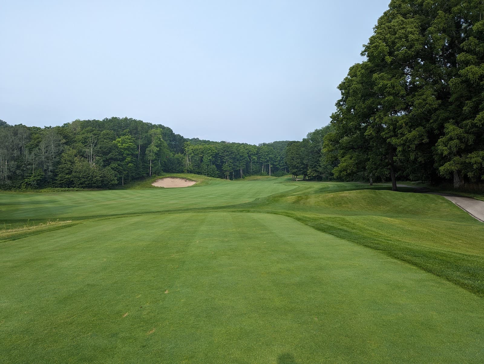 Arthur Hills Golf Course