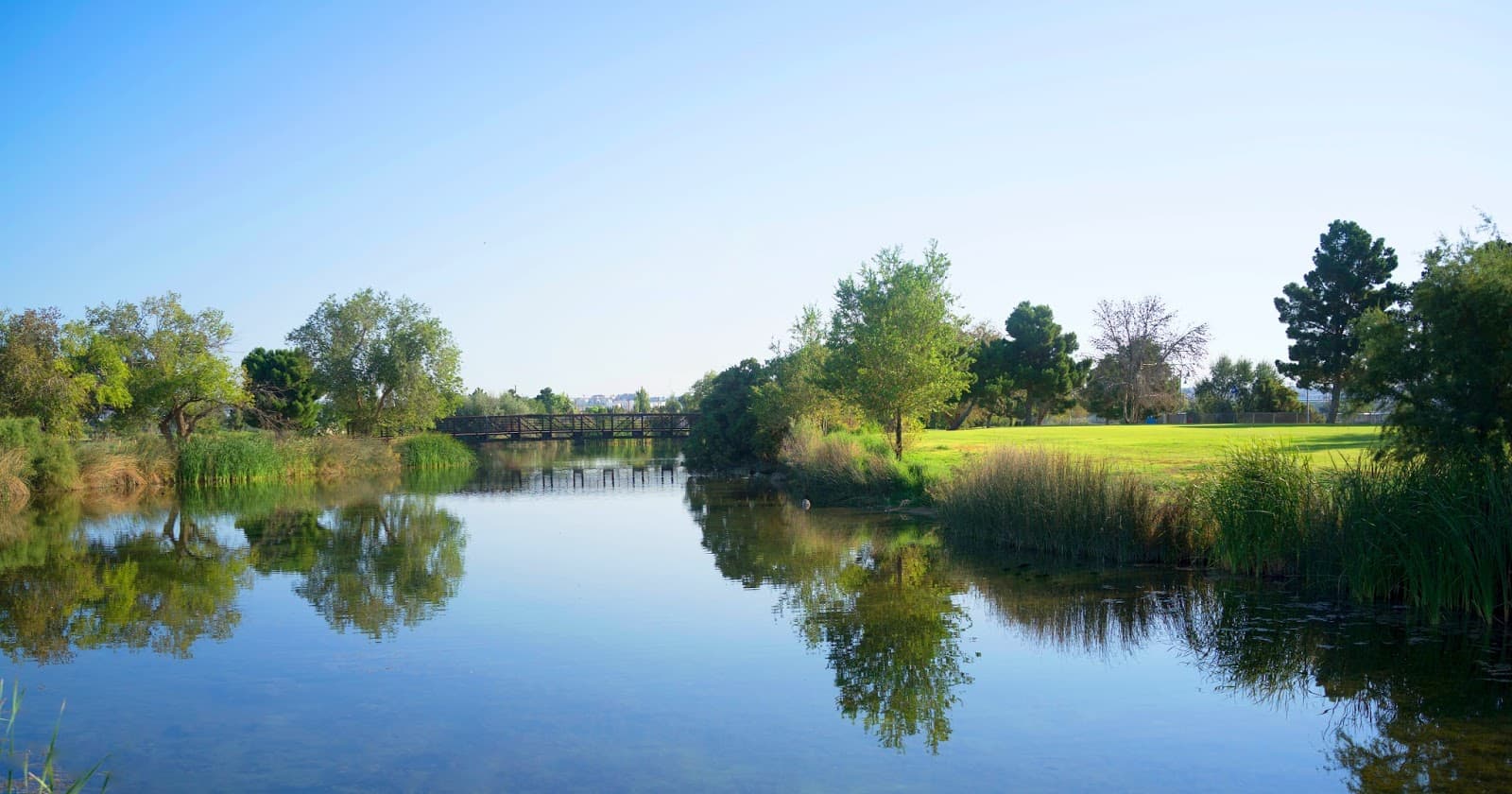 Ascarate Park Golf Course