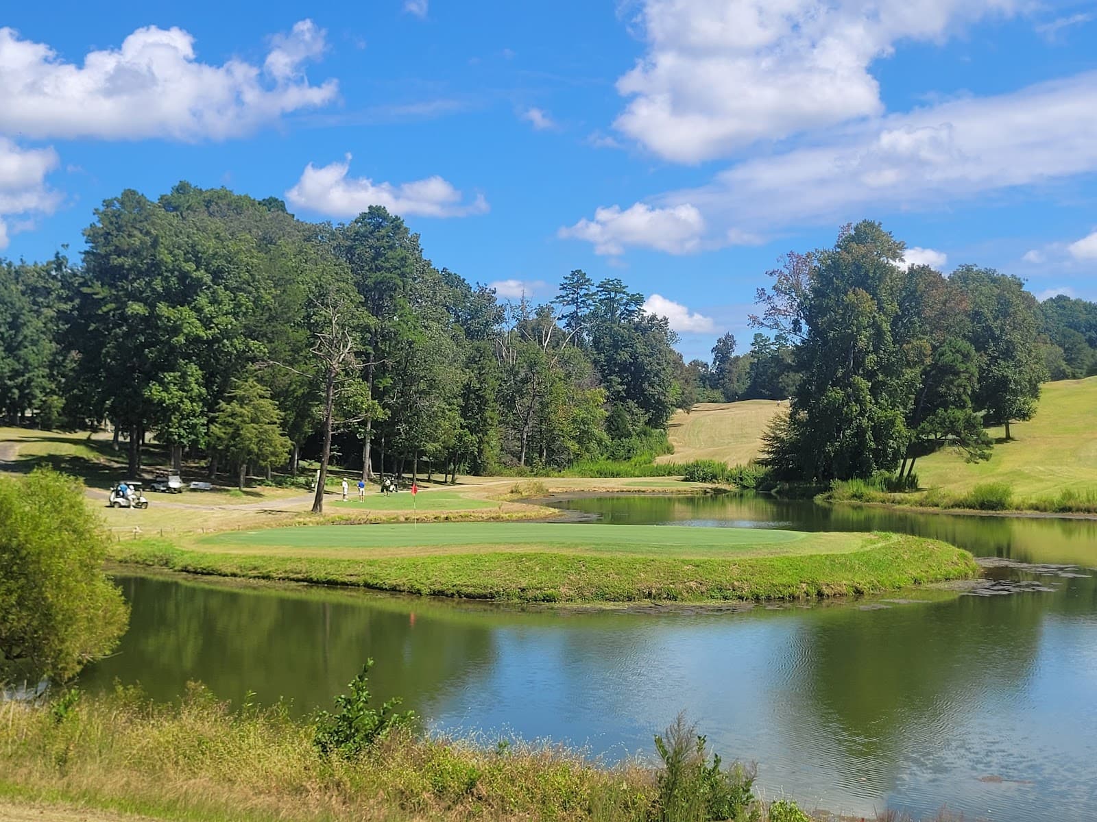 Asheboro Country Club