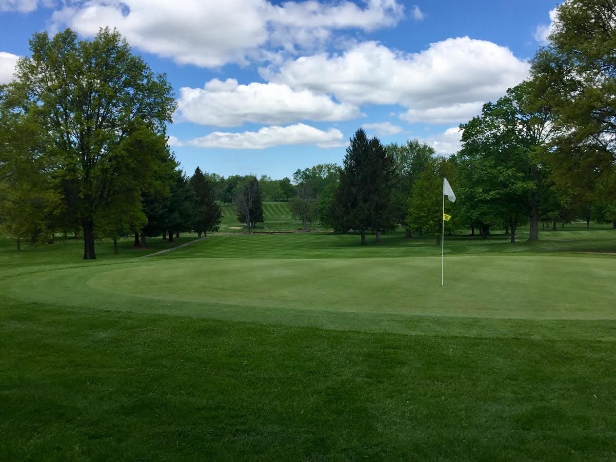 Ashland Golf Club