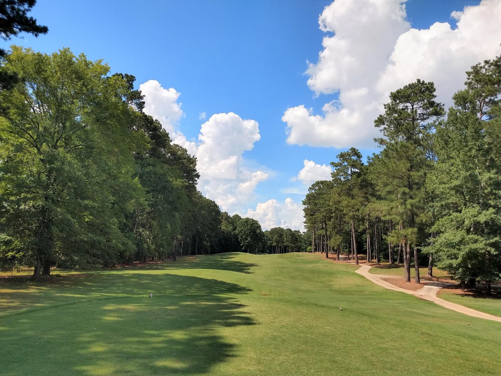 Ashton Hills Golf Club