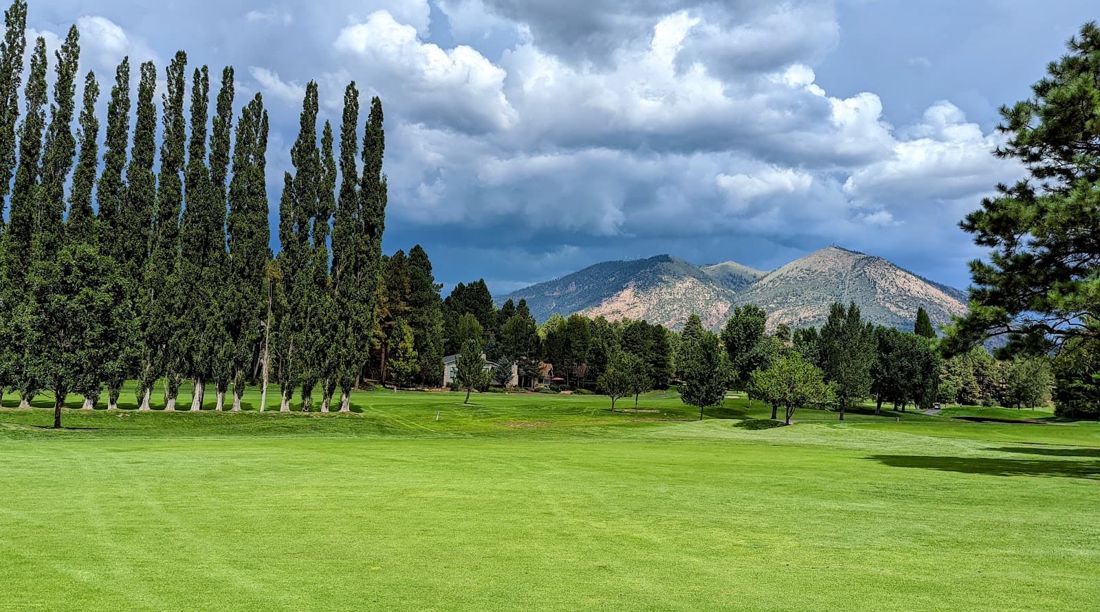 Aspen Valley Golf Club