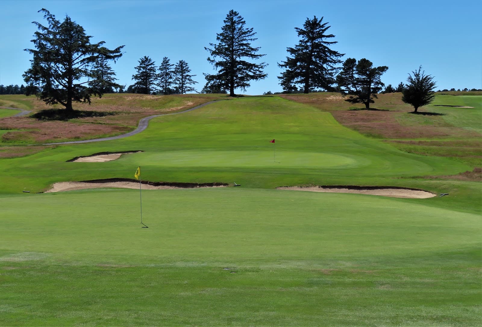 Astoria Golf & Country Club