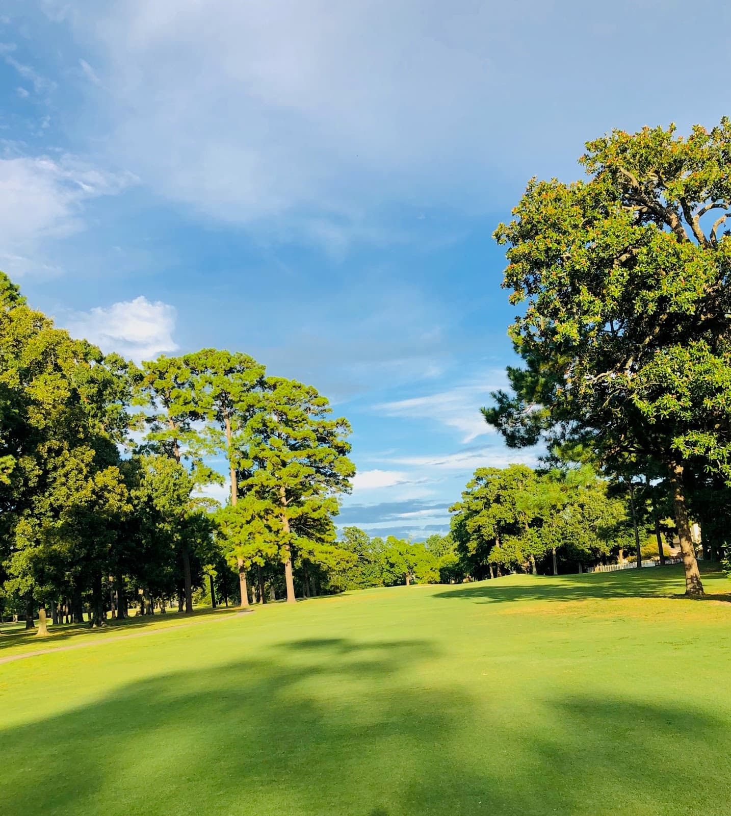 Atascocita Golf Club