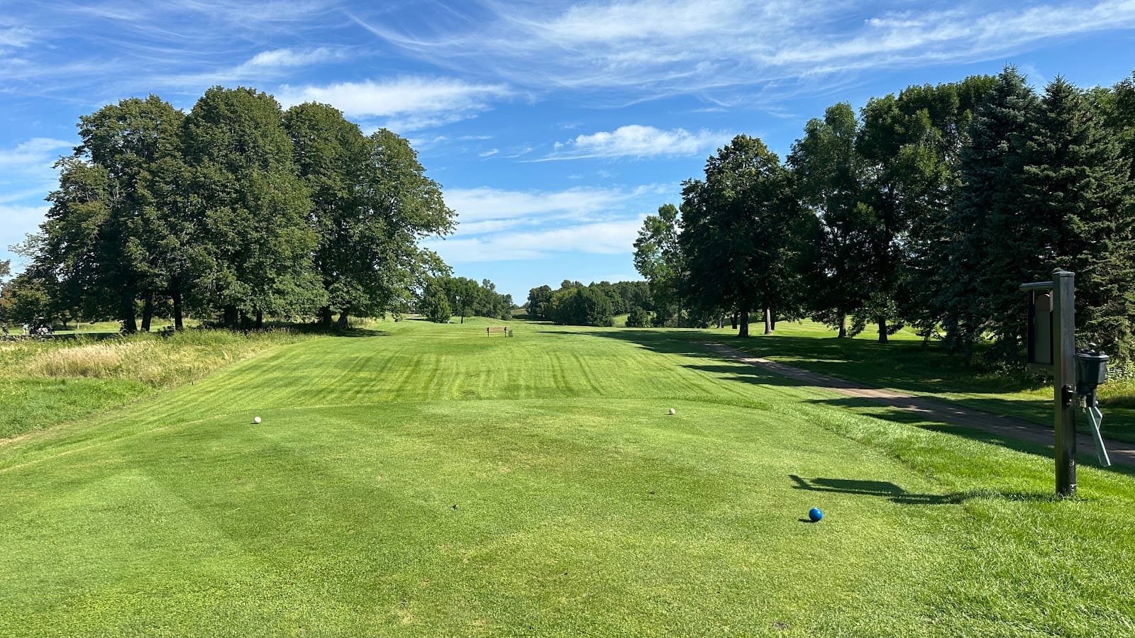 Atikwa Golf Club at Arrowwood Resort